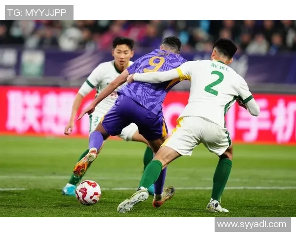 泰达与国安精彩对决全场录像回放尽享比赛精彩瞬间