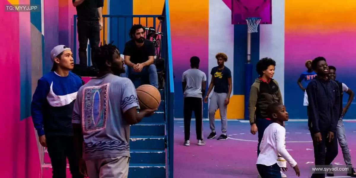 零时差直击赛场，互动不停歇！